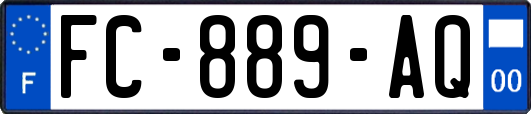 FC-889-AQ