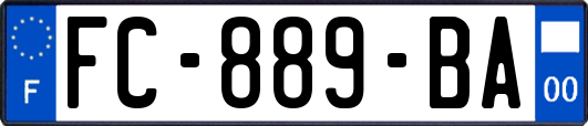 FC-889-BA