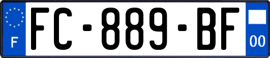 FC-889-BF