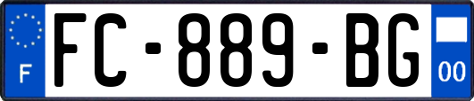 FC-889-BG