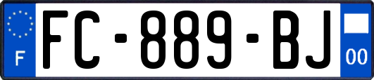 FC-889-BJ