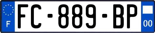 FC-889-BP