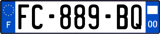FC-889-BQ