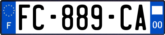 FC-889-CA