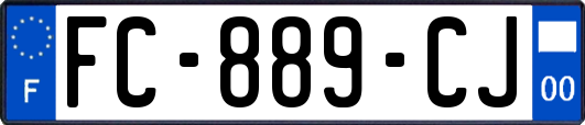 FC-889-CJ