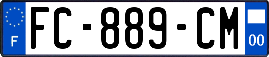 FC-889-CM