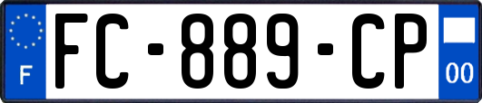 FC-889-CP