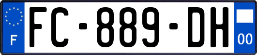 FC-889-DH