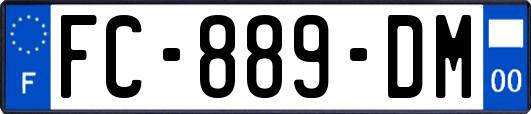 FC-889-DM