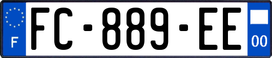 FC-889-EE