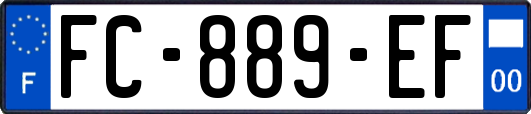 FC-889-EF