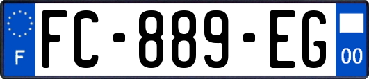 FC-889-EG