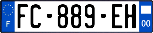 FC-889-EH