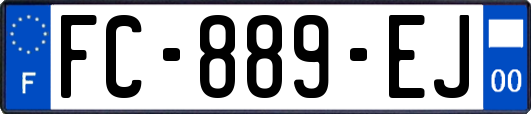 FC-889-EJ