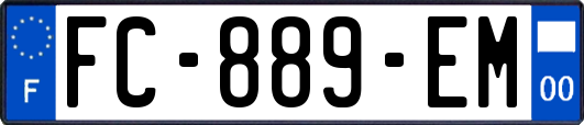 FC-889-EM