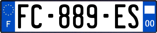 FC-889-ES