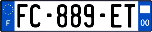 FC-889-ET