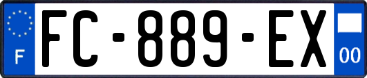 FC-889-EX