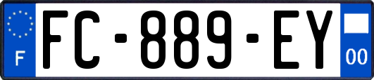 FC-889-EY