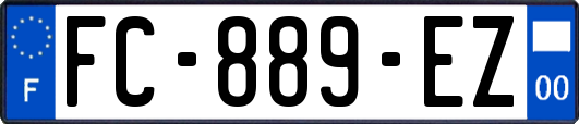 FC-889-EZ