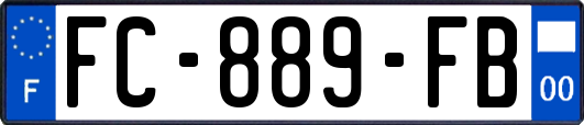 FC-889-FB