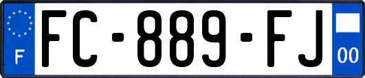 FC-889-FJ