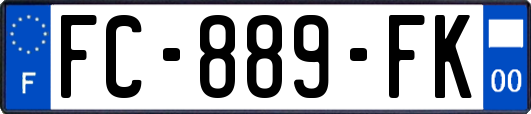 FC-889-FK