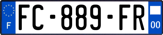 FC-889-FR