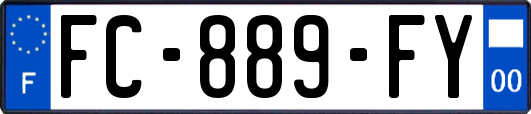 FC-889-FY