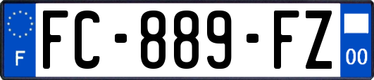 FC-889-FZ