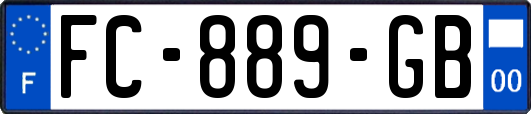 FC-889-GB