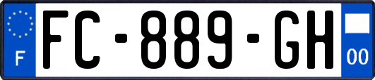 FC-889-GH