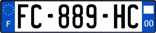 FC-889-HC