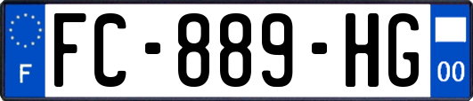 FC-889-HG