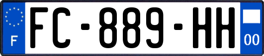 FC-889-HH