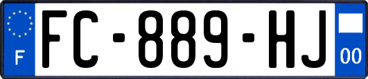 FC-889-HJ