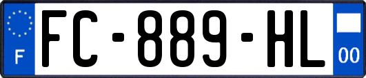 FC-889-HL