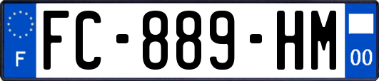 FC-889-HM