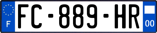 FC-889-HR