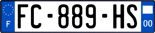 FC-889-HS