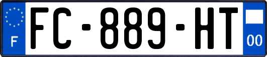 FC-889-HT