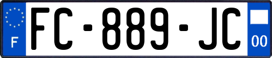 FC-889-JC