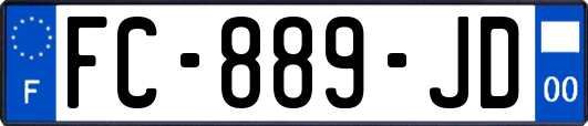 FC-889-JD