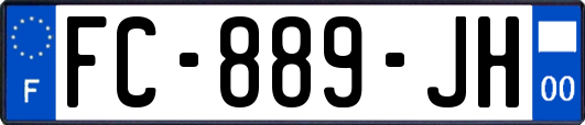 FC-889-JH