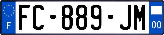 FC-889-JM