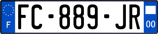 FC-889-JR