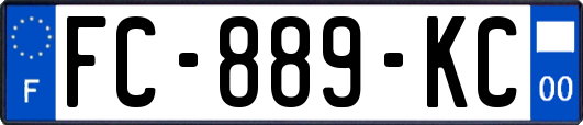 FC-889-KC