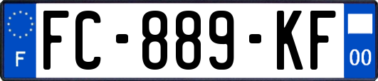 FC-889-KF