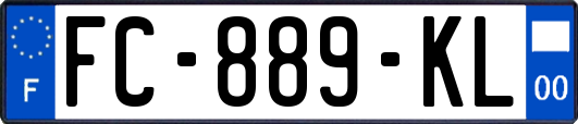 FC-889-KL