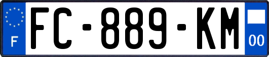 FC-889-KM
